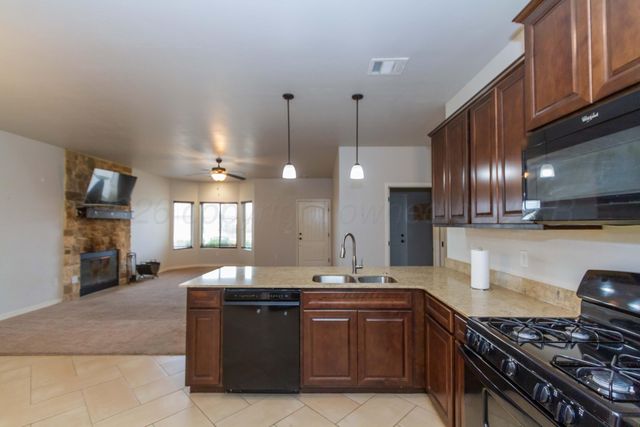 1205 CHARDONNAY Boulevard, Amarillo, TX 79124