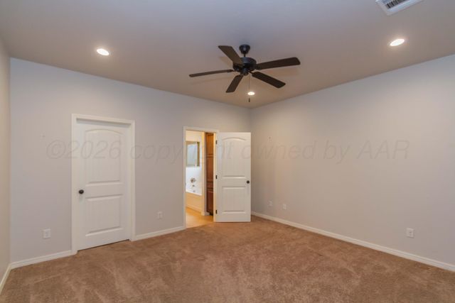 1205 CHARDONNAY Boulevard, Amarillo, TX 79124