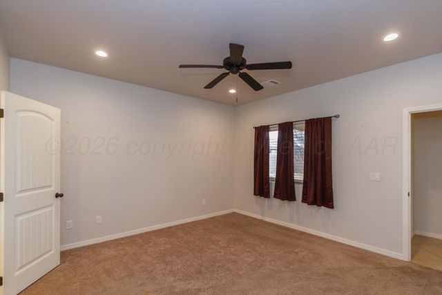 1205 CHARDONNAY Boulevard, Amarillo, TX 79124