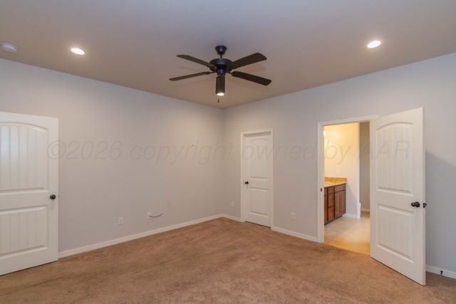 1205 CHARDONNAY Boulevard, Amarillo, TX 79124