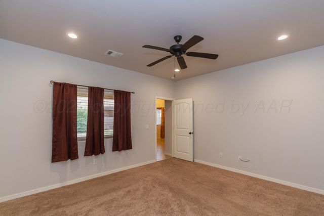 1205 CHARDONNAY Boulevard, Amarillo, TX 79124