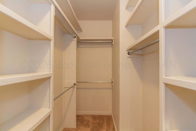 1205 CHARDONNAY Boulevard, Amarillo, TX 79124