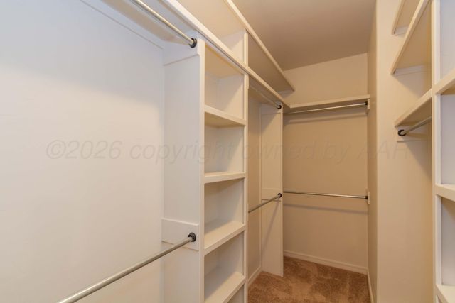 1205 CHARDONNAY Boulevard, Amarillo, TX 79124