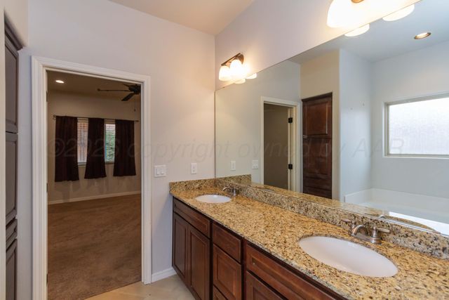 1205 CHARDONNAY Boulevard, Amarillo, TX 79124