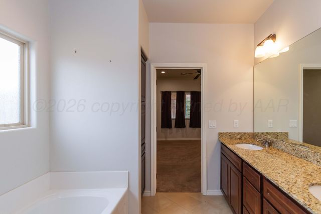 1205 CHARDONNAY Boulevard, Amarillo, TX 79124