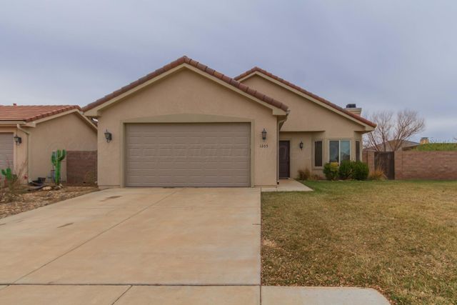 1205 CHARDONNAY Boulevard, Amarillo, TX 79124