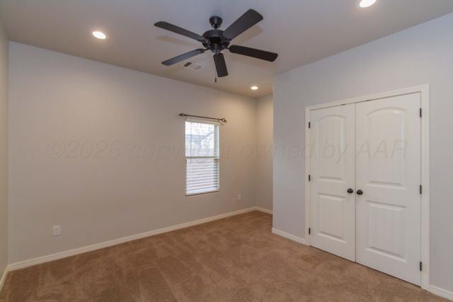 1205 CHARDONNAY Boulevard, Amarillo, TX 79124