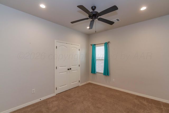 1205 CHARDONNAY Boulevard, Amarillo, TX 79124