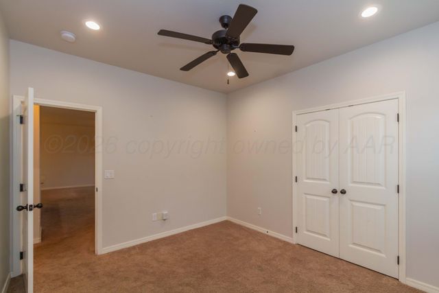 1205 CHARDONNAY Boulevard, Amarillo, TX 79124