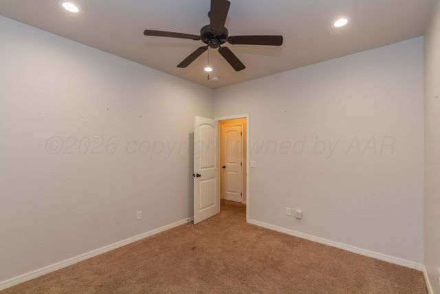 1205 CHARDONNAY Boulevard, Amarillo, TX 79124