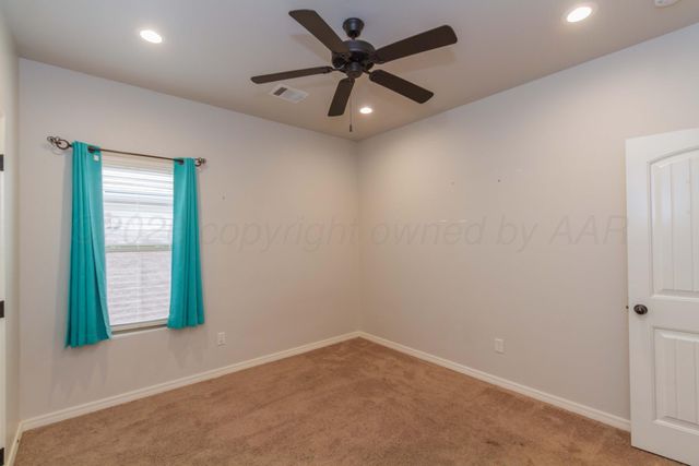 1205 CHARDONNAY Boulevard, Amarillo, TX 79124