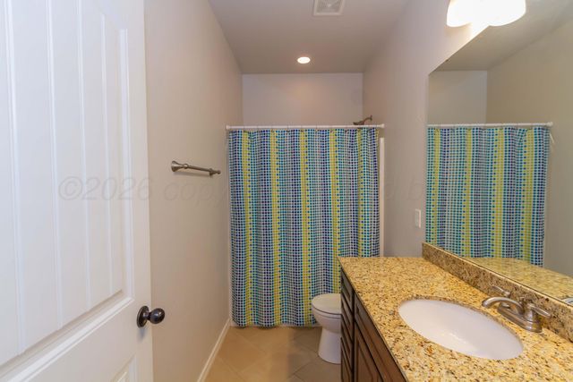 1205 CHARDONNAY Boulevard, Amarillo, TX 79124