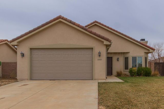 1205 CHARDONNAY Boulevard, Amarillo, TX 79124