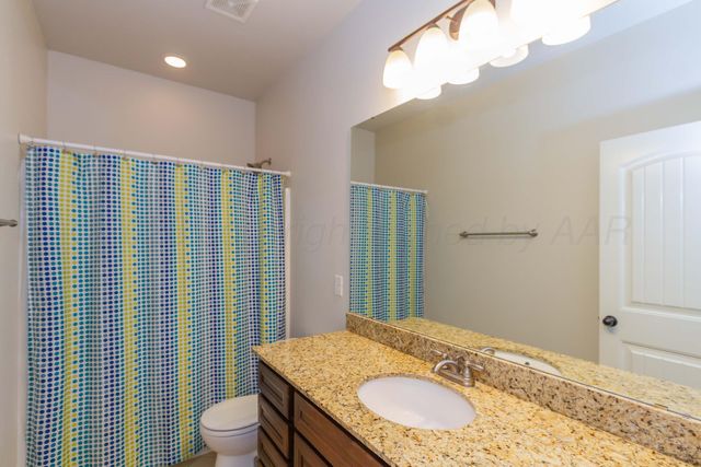 1205 CHARDONNAY Boulevard, Amarillo, TX 79124