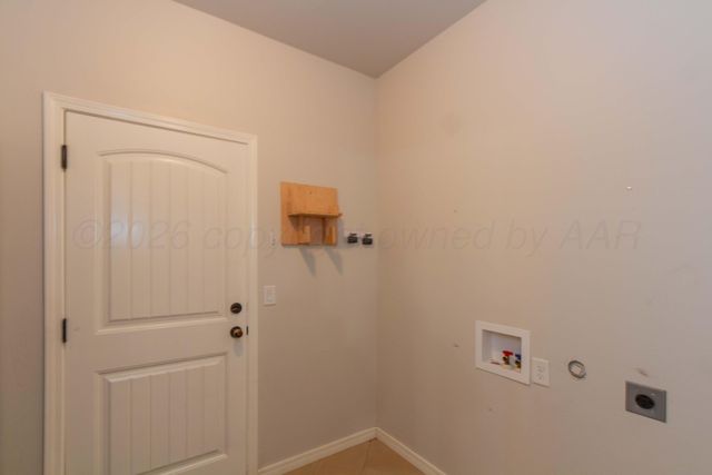 1205 CHARDONNAY Boulevard, Amarillo, TX 79124