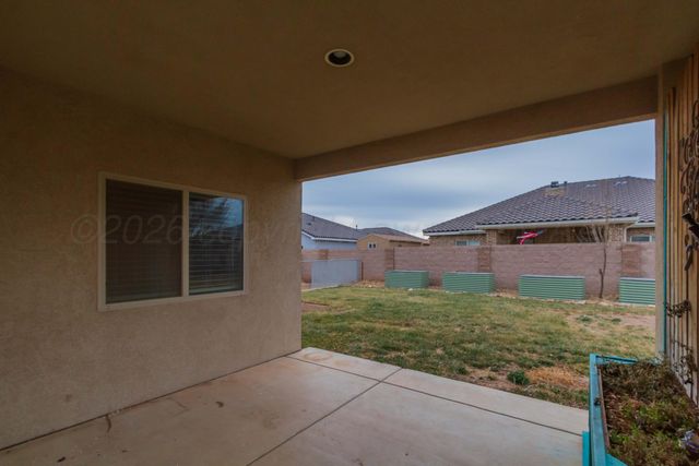 1205 CHARDONNAY Boulevard, Amarillo, TX 79124