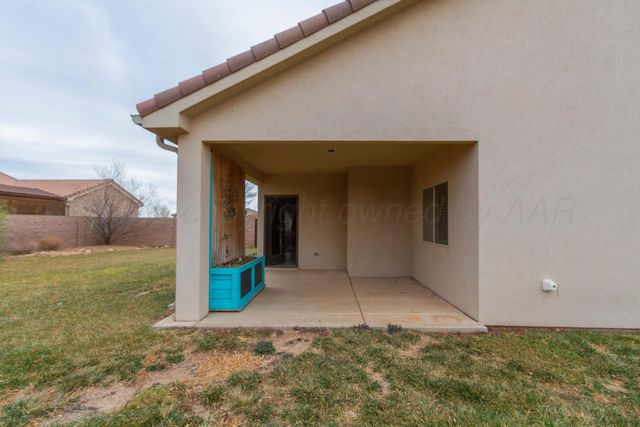 1205 CHARDONNAY Boulevard, Amarillo, TX 79124