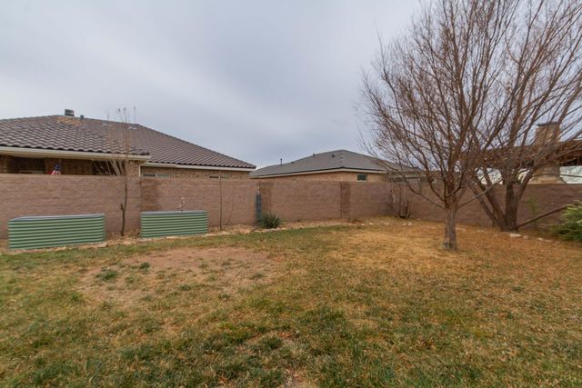 1205 CHARDONNAY Boulevard, Amarillo, TX 79124