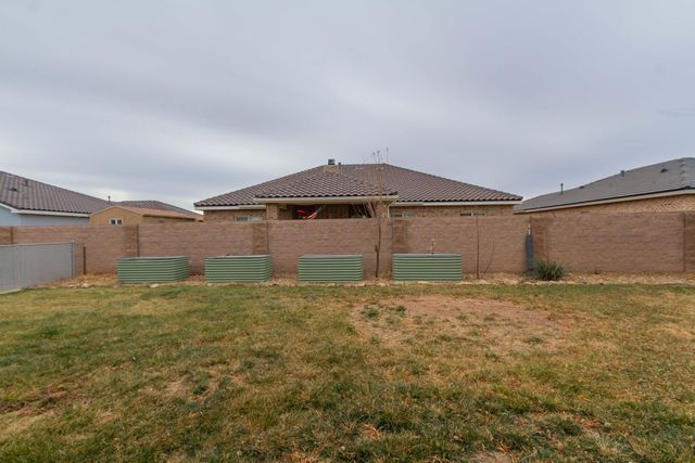 1205 CHARDONNAY Boulevard, Amarillo, TX 79124