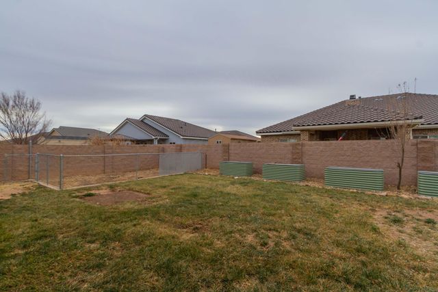 1205 CHARDONNAY Boulevard, Amarillo, TX 79124