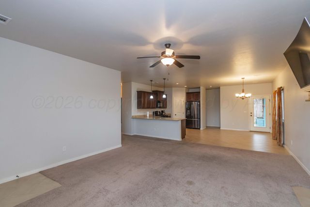 1205 CHARDONNAY Boulevard, Amarillo, TX 79124