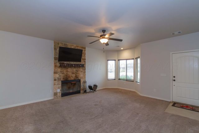 1205 CHARDONNAY Boulevard, Amarillo, TX 79124