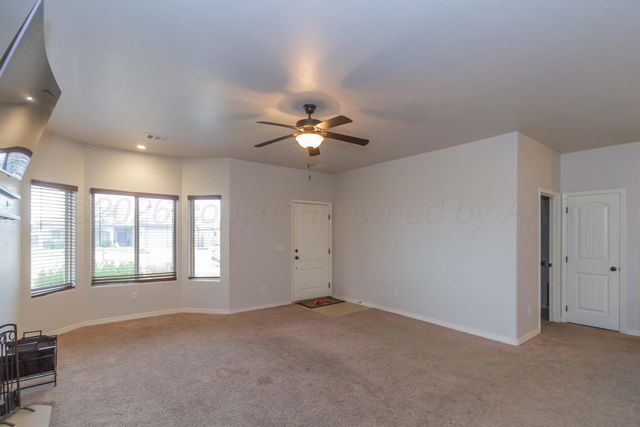 1205 CHARDONNAY Boulevard, Amarillo, TX 79124