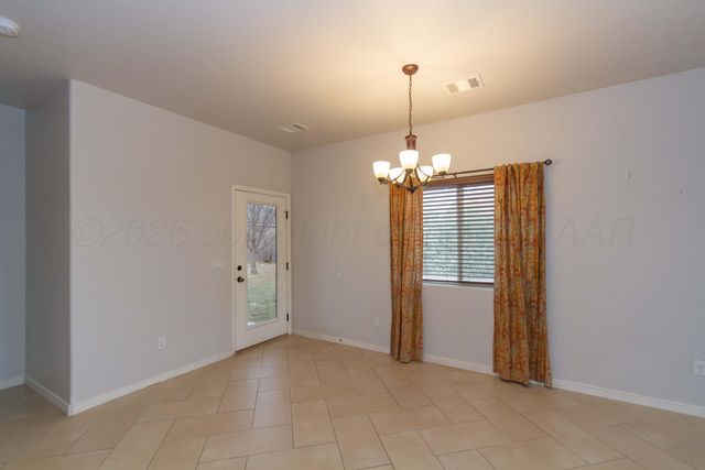 1205 CHARDONNAY Boulevard, Amarillo, TX 79124