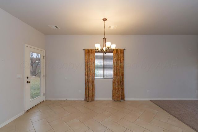 1205 CHARDONNAY Boulevard, Amarillo, TX 79124