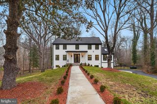 9201 FARNSWORTH, Potomac, MD 20854