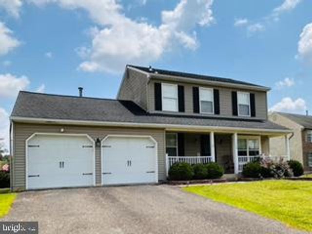 733 SHARON COURT, Vineland, NJ 08361