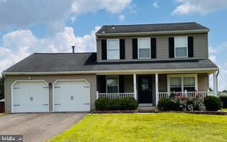 733 SHARON COURT, Vineland, NJ 08361