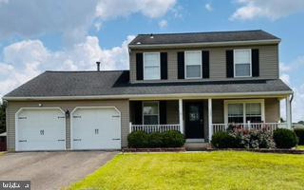 733 SHARON COURT, Vineland, NJ 08361