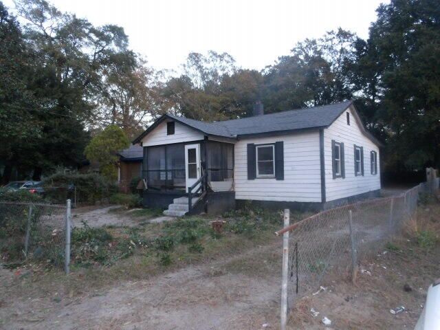 135 Anderson Street, Sumter, SC 29150