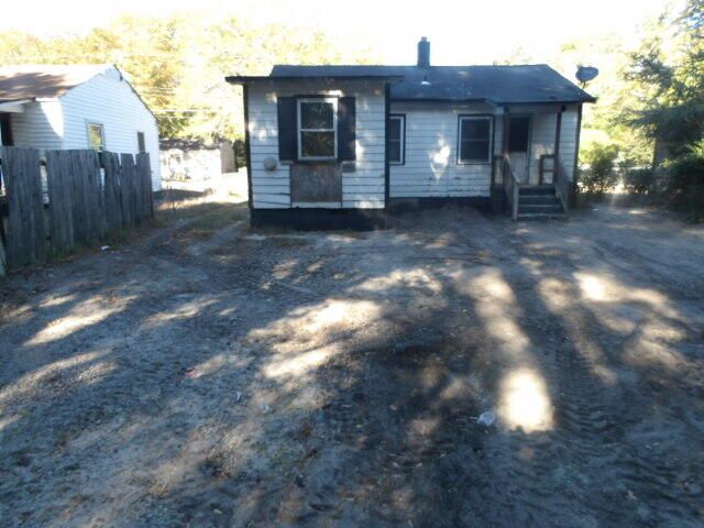 135 Anderson Street, Sumter, SC 29150