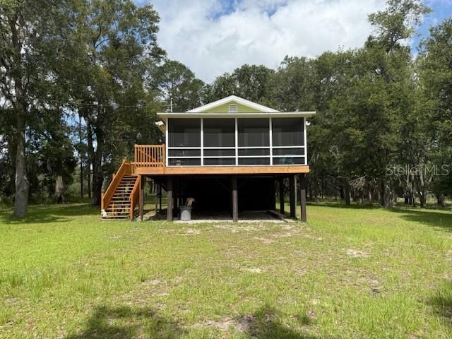 1885 PFUNDSTEIN ROAD, Babson Park, FL 33827