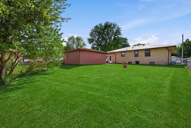 3207 E 26th Street, Des Moines, IA 50317