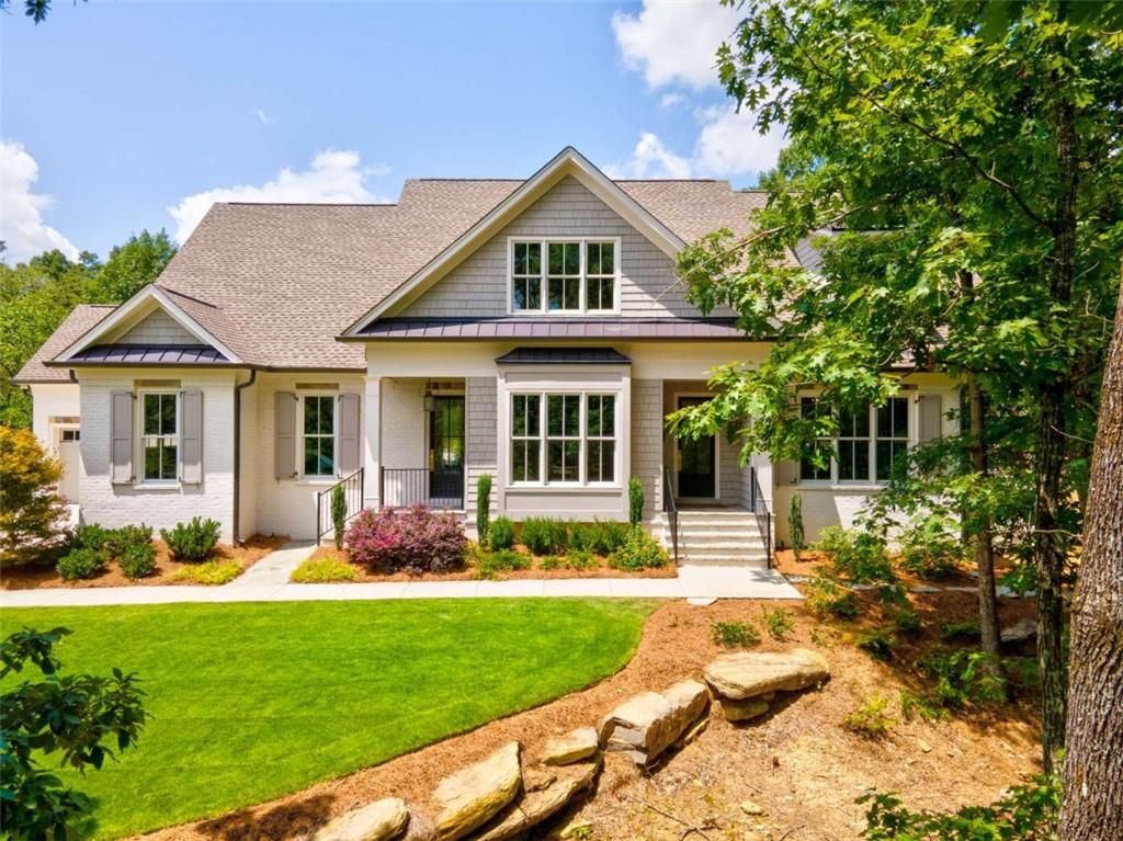 6 Horseleg Creek SW Road, Rome, GA 30165