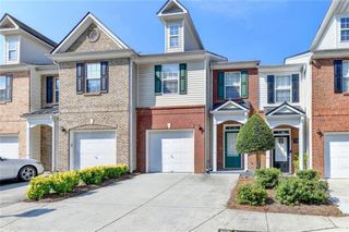 2432 Birkhall Way, Lawrenceville, GA 30043