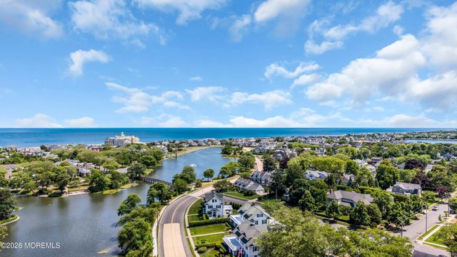 405 West Lake Drive, Spring Lake, NJ 07762