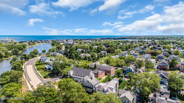 405 West Lake Drive, Spring Lake, NJ 07762