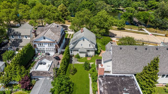 405 West Lake Drive, Spring Lake, NJ 07762