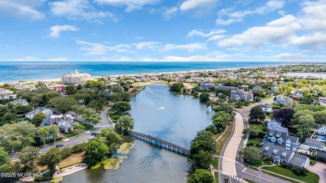 405 West Lake Drive, Spring Lake, NJ 07762