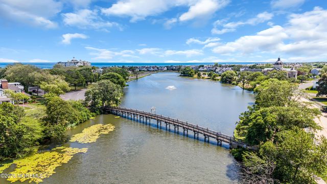 405 West Lake Drive, Spring Lake, NJ 07762