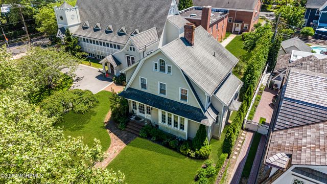 405 West Lake Drive, Spring Lake, NJ 07762