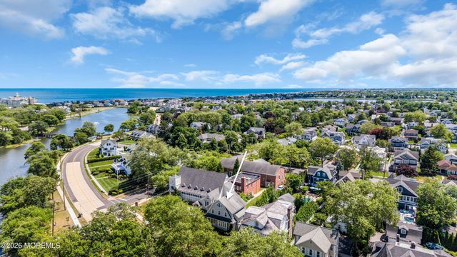 405 West Lake Drive, Spring Lake, NJ 07762