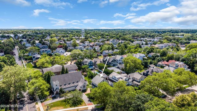 405 West Lake Drive, Spring Lake, NJ 07762