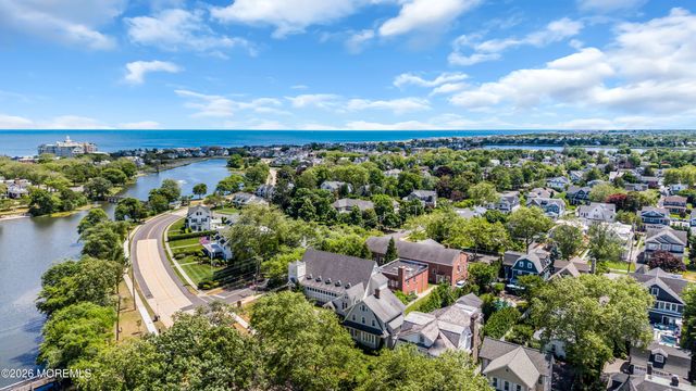 405 West Lake Drive, Spring Lake, NJ 07762