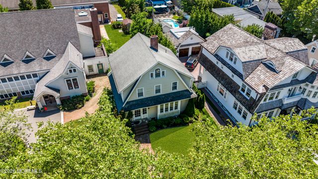 405 West Lake Drive, Spring Lake, NJ 07762