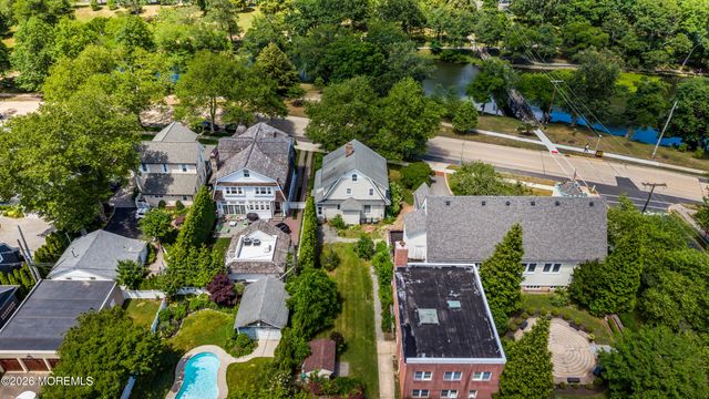 405 West Lake Drive, Spring Lake, NJ 07762